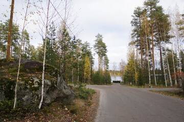 Фото номера Вилла Виллы Anttolamökki г. Анттола 68