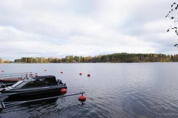 Фото номера Вилла Виллы Anttolamökki г. Анттола 67
