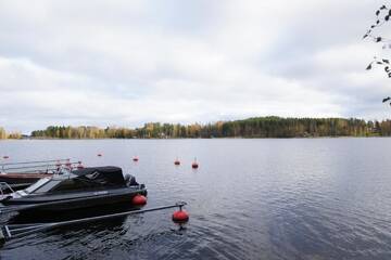 Фото номера Вилла Виллы Anttolamökki г. Анттола 35