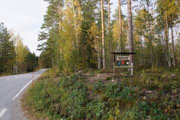 Фото номера Вилла Виллы Anttolamökki г. Анттола 33