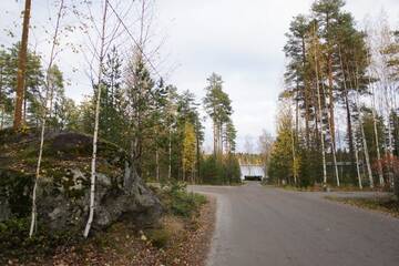 Фото номера Вилла Виллы Anttolamökki г. Анттола 34