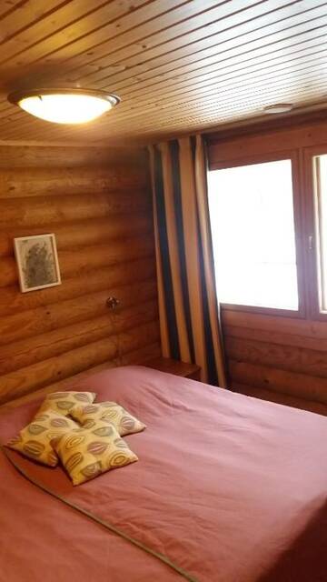 Фото номера Вилла с 3 спальнями Гостевой дом Ollinmäki Vineyard г. Анттола 47